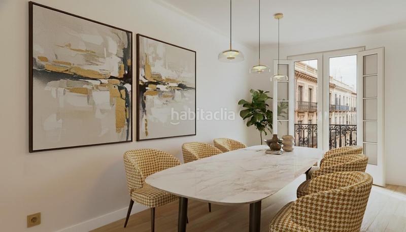 Foto 2f0199df-9d23-4455-9f8e-d162e5c99633. Pis amb calefacció a Paseo Independencia Zaragoza