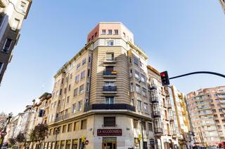 Appartement  Coso 95. Piso en venta en coso con trastero