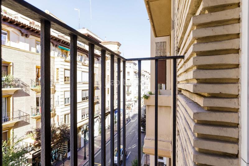 Foto 33c80f16-c0f3-4e4e-9c68-8c9778d974d3. Pis amb calefacció a Paseo Independencia Zaragoza