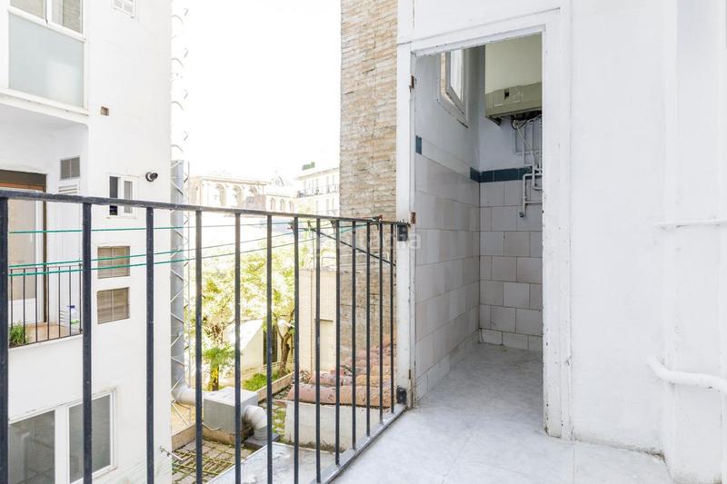 Foto 5632285a-cbfa-4b0b-a56f-d7137677c160. Pis amb calefacció a Paseo Independencia Zaragoza