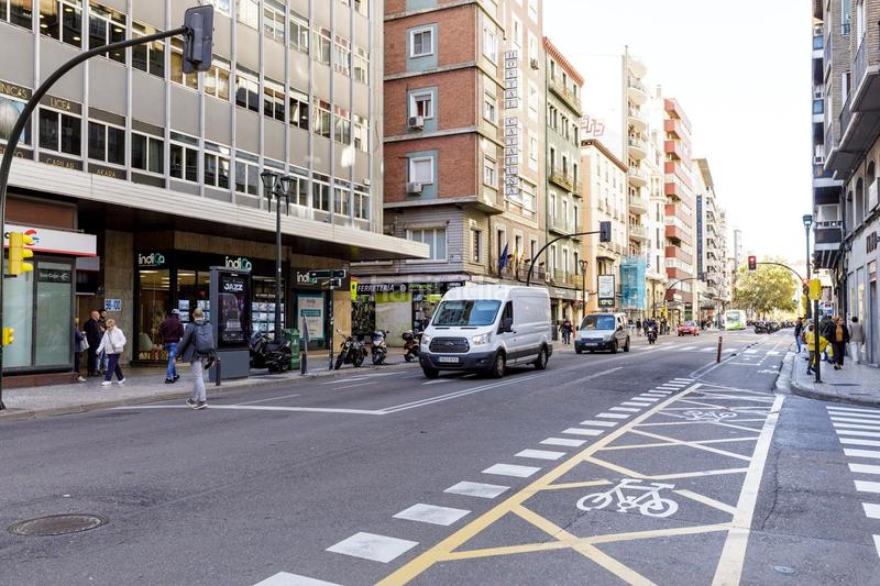 Foto 6d15b4dd-e6e5-4feb-9d87-9af8d95aac93. Pis amb calefacció a Paseo Independencia Zaragoza