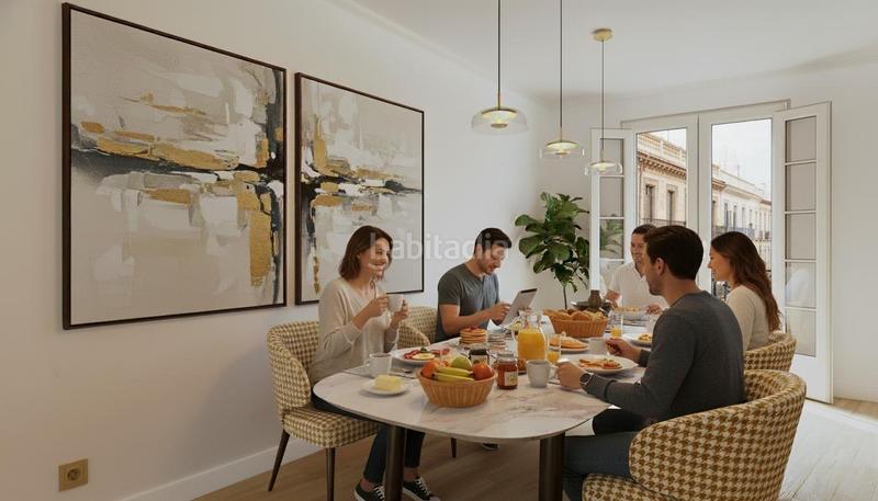 Foto 6d198c5e-0007-43be-a849-79a35ac076bf. Pis amb calefacció a Paseo Independencia Zaragoza