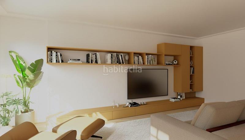 Foto 790ceff5-cd9a-45aa-82bc-840176ee4d9c. Pis amb calefacció a Paseo Independencia Zaragoza