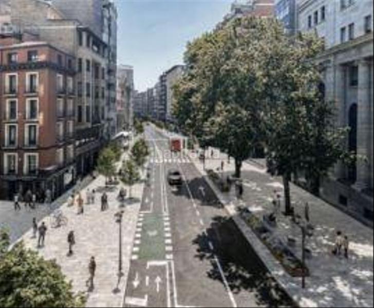 Foto 837f0499-ddac-461b-83e3-a0766a0dfd05. Pis amb calefacció a Paseo Independencia Zaragoza