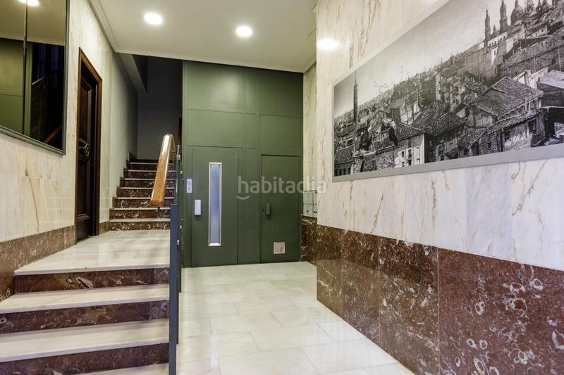 Foto b38b7ccc-f9c2-45ed-89ee-9c13e191ab53. Pis amb calefacció a Paseo Independencia Zaragoza