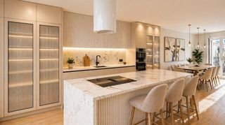 Pis  Calle coso. Piso en venta en coso con trastero