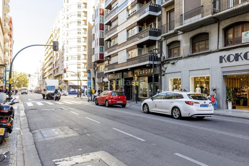 Foto f5d0979c-13d8-466e-8ed4-34678a8c13bf. Pis amb calefacció a Paseo Independencia Zaragoza
