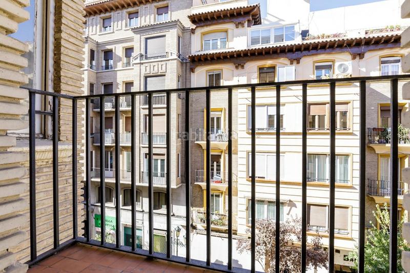 Foto fbf8532d-5e74-4588-a2e3-a62362e5670a. Pis amb calefacció a Paseo Independencia Zaragoza