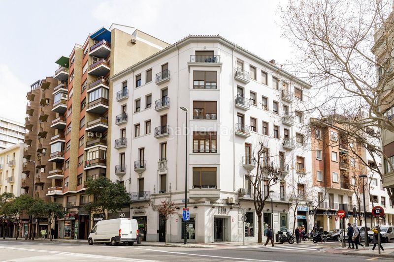 Piso  en  Hernan cortes 7. Piso en venta en hernan cortes