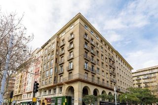 Appartement  Plaza san francisco. Piso en venta en plaza san francisco