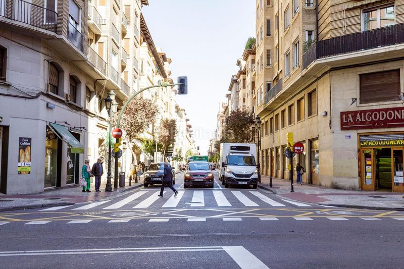 Foto f78ed1ae-6274-4291-86c5-91a5cb8deca6. Pis amb calefacció a Paseo Independencia Zaragoza