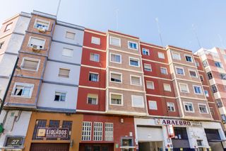 Appartement à Calle santa orosia 29. Piso en venta en c santa orosia