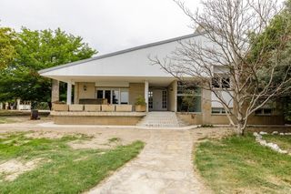 Chalet  Camino de la caidero. Chalet en venta en camino caidero  zona miralbueno