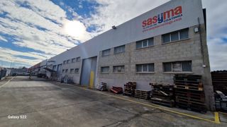 Fabrikhalle  Polígono industrial insider 33. Nave industrial en venta con rentabilidad del 8  polígono indust