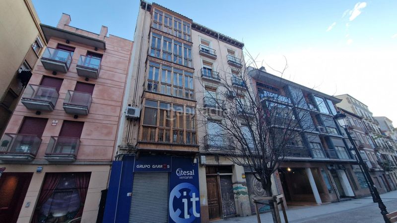 Piso Calle predicadores. Piso en venta c predicadores