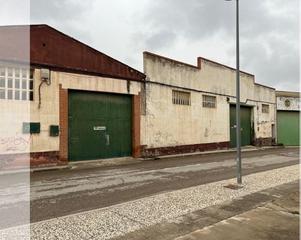 Nau industrial a Cuarte de Huerva. Dos naves en cuarte de huerva