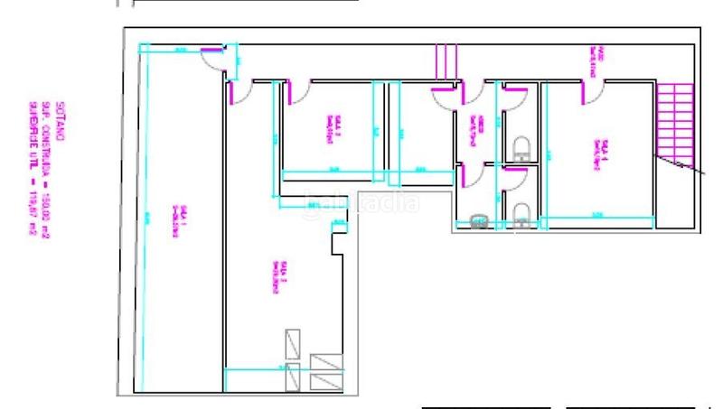 Foto 2a133a45-fcde-4607-9582-fb03d562337a. Lloguer local comercial a avenida cesar augusto 29 a Zaragoza