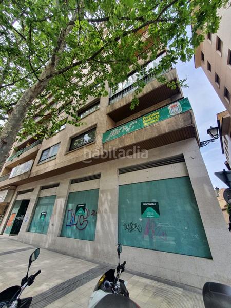 Foto 7b39c650-7b47-4e91-b267-bb4f3982b9cf. Lloguer local comercial a avenida cesar augusto 29 a Zaragoza