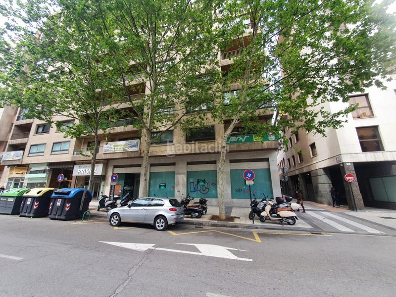 Foto 29a1f7de-83c2-485d-9a41-88b91fe67921. Rent business premise in avenida cesar augusto 29 in Zaragoza