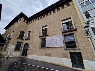 Bureau  Calle san voto. Zaragoza  oficina en venta en c san voto junto a don jaime