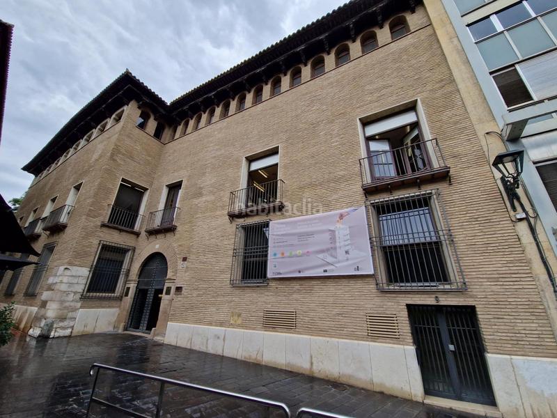 Foto 284dbd96-c048-4a2b-bd98-84e907e060ff. Büro mit heizung in Alfonso Zaragoza