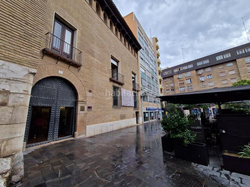 Foto 5fa2c6e4-bf23-42ba-bf4b-9cdedaa93ff4. Büro mit heizung in Alfonso Zaragoza