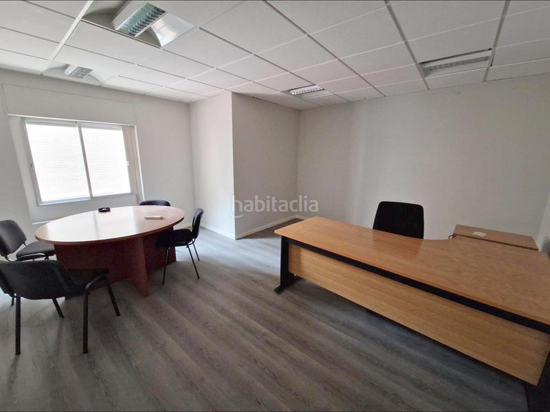 Foto a0b18fbe-a6d0-4a6d-85b7-adef5f201002. Büro mit heizung in Alfonso Zaragoza