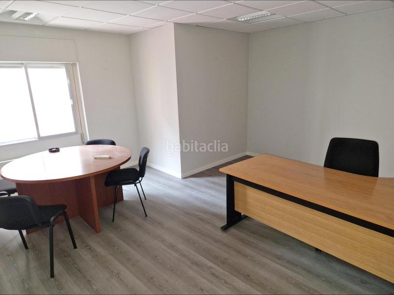 Foto af45a6d1-e7d8-4eef-b2d0-368127318dbe. Büro mit heizung in Alfonso Zaragoza
