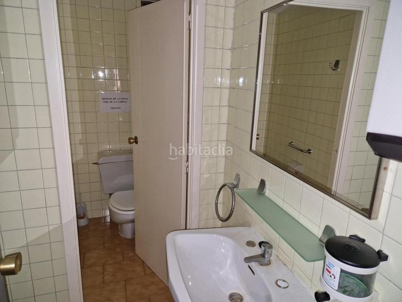 Foto d447f463-64d7-4646-8240-5901ac31d49e. Büro mit heizung in Alfonso Zaragoza