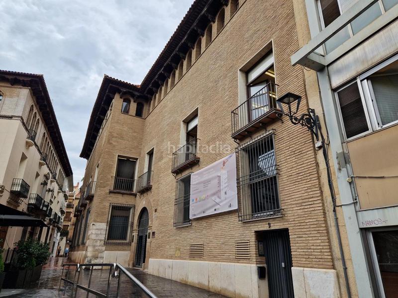 Foto f6edb164-0734-4087-acb3-65b43872ad79. Büro mit heizung in Alfonso Zaragoza