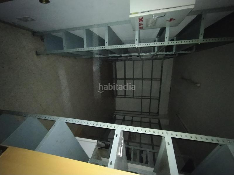 Foto 499df463-e33b-4b5b-a90c-4db99117e705. Alquiler local comercial local en alquiler en puente virrey en Zaragoza