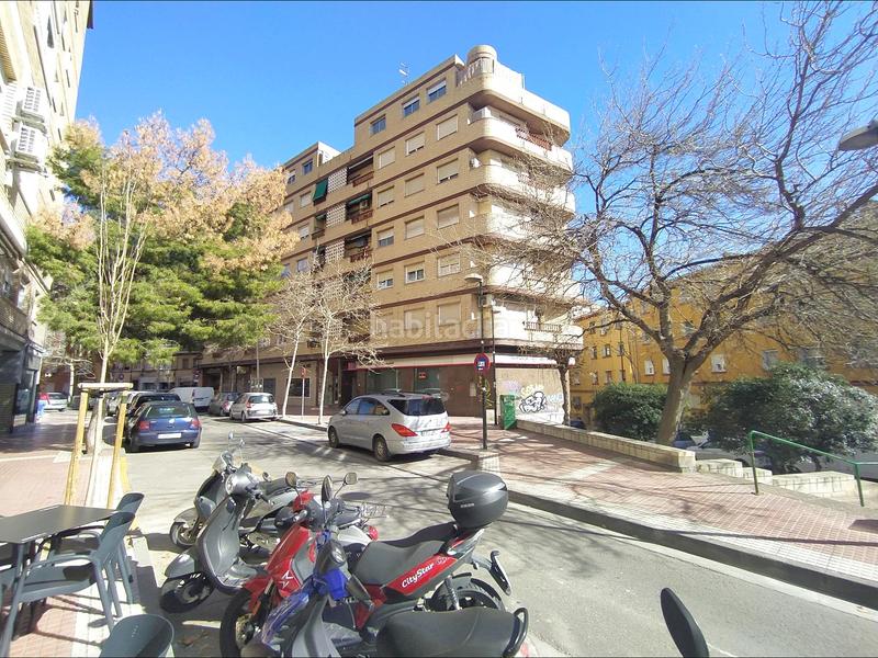 Foto 6a9cb580-1d4c-4557-9588-cee8805238de. Alquiler local comercial local en alquiler en puente virrey en Zaragoza
