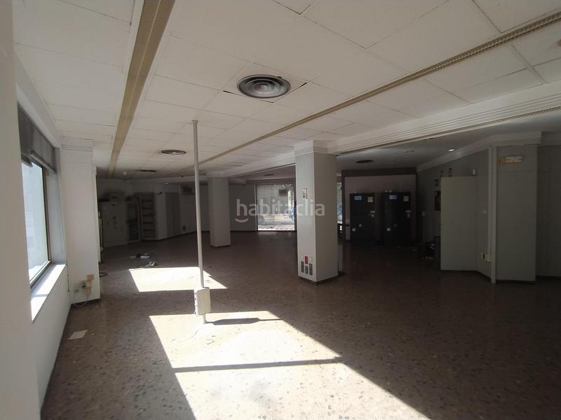 Foto b6d37cf9-c923-4dfb-a621-cd3809edfef1. Alquiler local comercial local en alquiler en puente virrey en Zaragoza