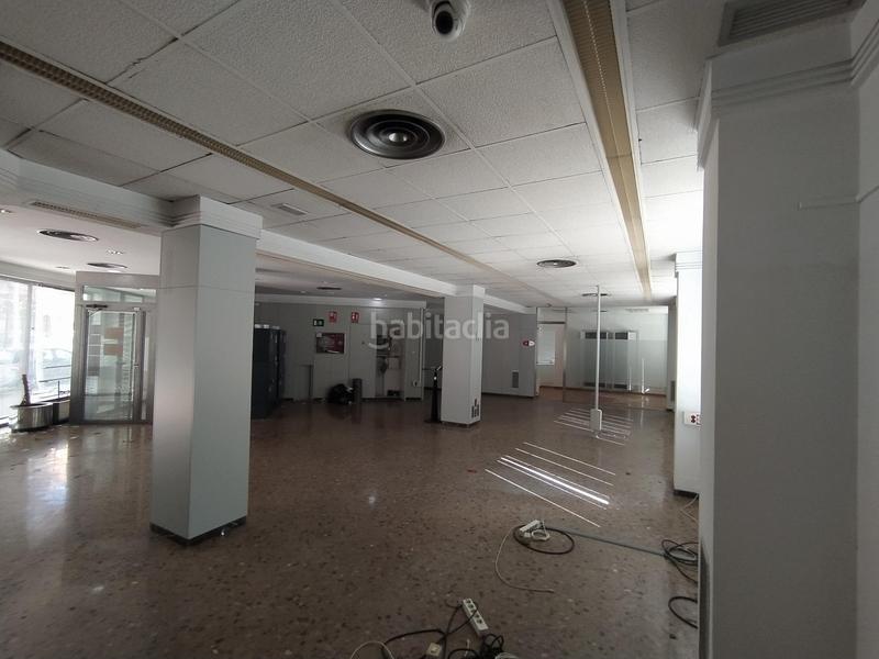 Foto 7a3f0f5a-5cf6-461a-8018-cb7613a40133. Location local commercial dans San José Alto Zaragoza