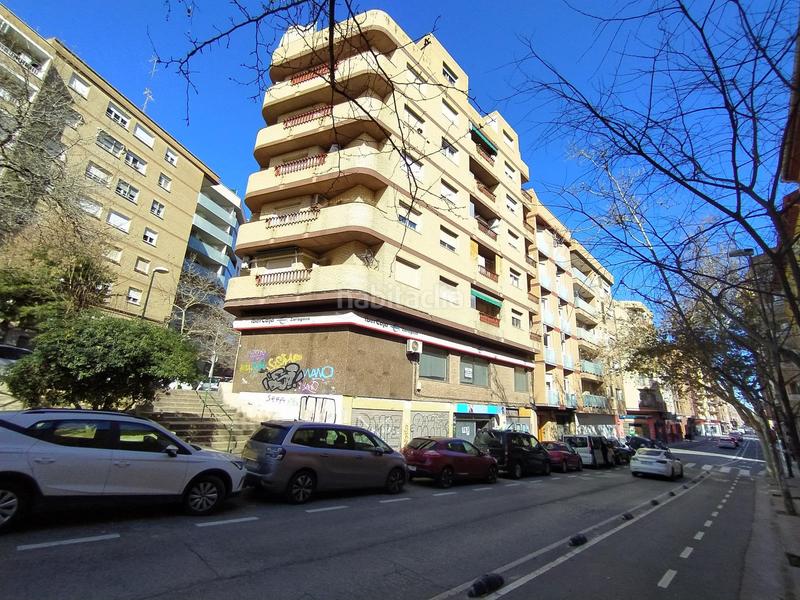 Foto 54aef0b6-0cc2-4ccb-9b8d-17cf7424d5b3. Rent business premise in San José Alto Zaragoza