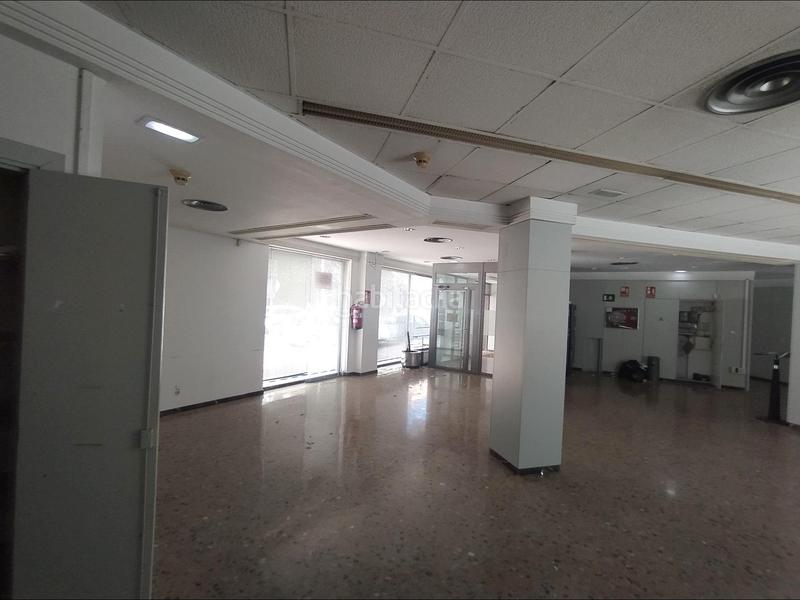 Foto 73bee40d-6d58-4e3c-8514-e74cbfa336b3. Rent business premise in San José Alto Zaragoza
