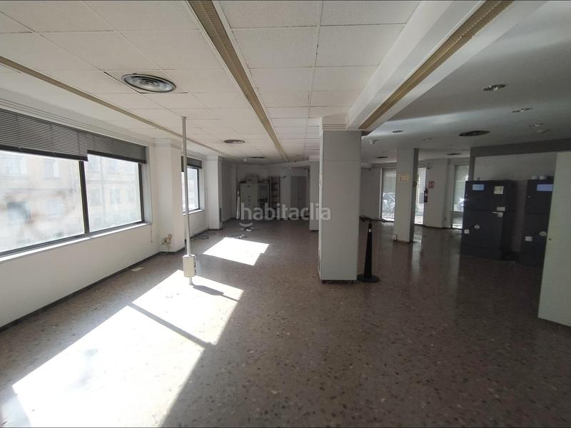 Foto 835da531-9198-4854-8670-ee9a2842cb3c. Rent business premise in San José Alto Zaragoza