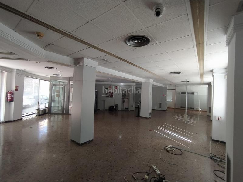 Foto bc060dc0-c1ce-48d7-8a10-b76f12c37a30. Rent business premise in San José Alto Zaragoza