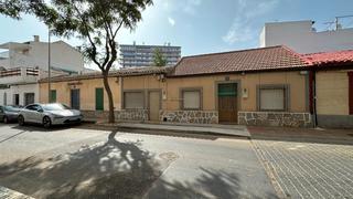 Haus in Calle san ildefonso 23. Planta baja