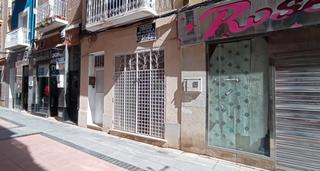 Geschäftsraum in Calle san fernando 34. Local comercial