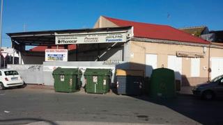Maison  Calle carretera de la palma. Excelente situacion