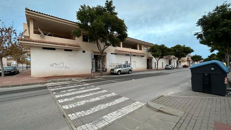 Foto 07d16e03-f56f-43f9-879e-569db2e1e4c8. Alquiler planta baja  en Torre-Pacheco Torre - Pacheco