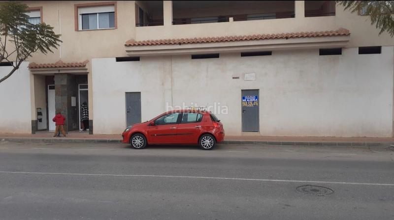 Foto a3adfbec-4445-46fd-b696-b70ef9286ca0. Alquiler planta baja  en Torre-Pacheco Torre - Pacheco