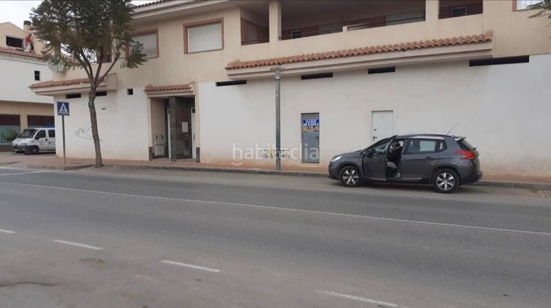 Foto c9ee5d56-2954-4f35-8103-05a1dd78e517. Alquiler planta baja  en Torre-Pacheco Torre - Pacheco