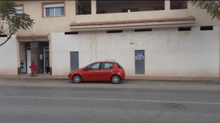 Lloguer Planta baixa  Avenida baltasar garzón. Planta baja