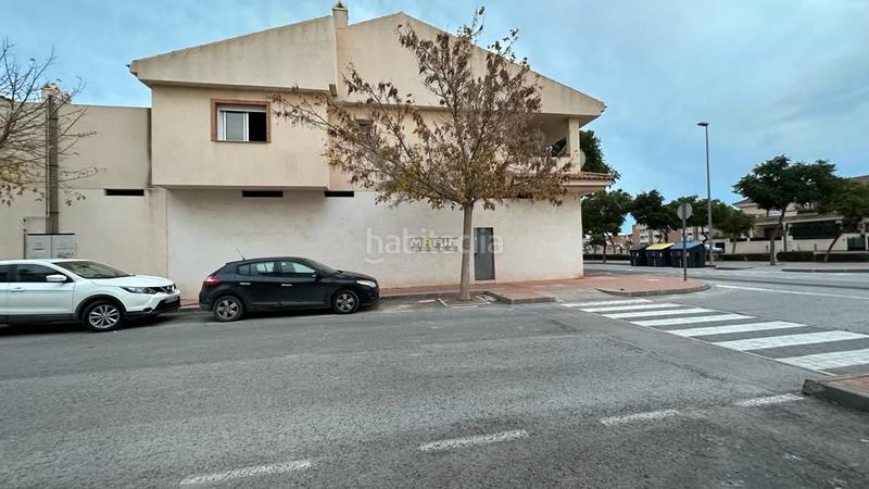 Foto ae51da4d-d060-4f74-aacf-015441c7787e. Lloguer planta baixa a Torre-Pacheco Torre - Pacheco