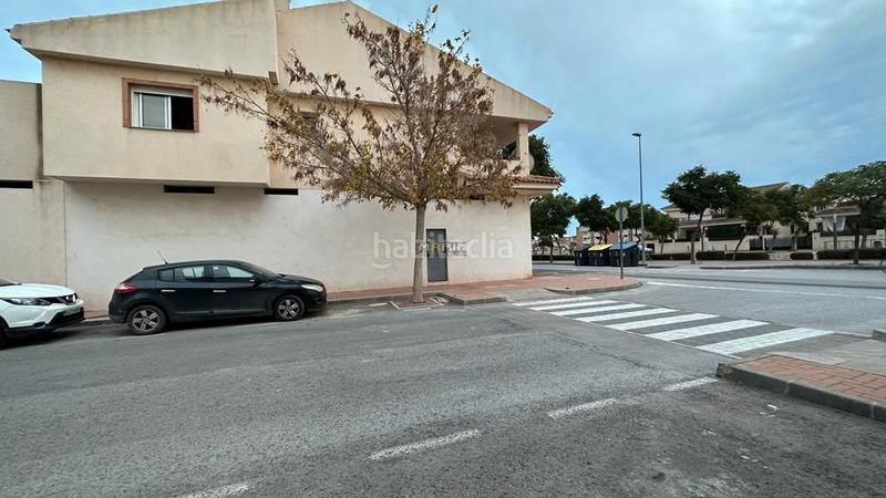 Foto 5a18d5bb-dd82-4e7f-ab60-36d8b0527eed. Miete erdgeschoss in Torre-Pacheco Torre - Pacheco