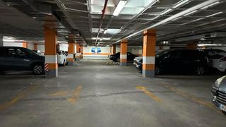 Aparcament cotxe  Calle pintor balaca. Excelente situacion