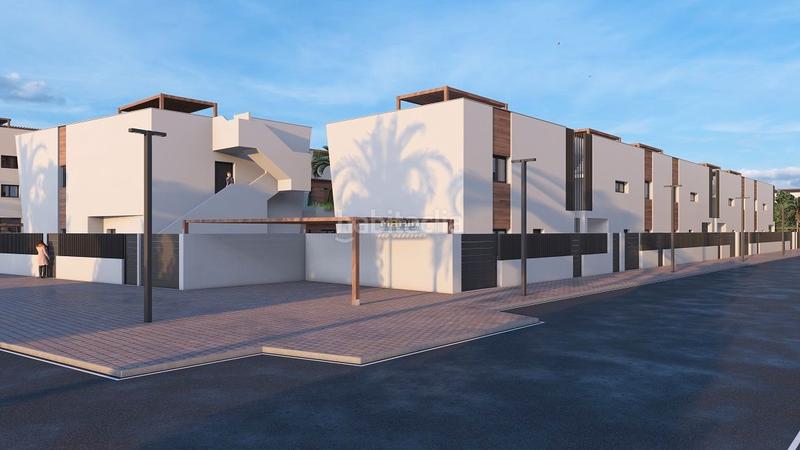Foto 167d325b-3788-4703-ab1a-9fd2517dab00. Planta baixa amb piscina a Torre-Pacheco Torre - Pacheco