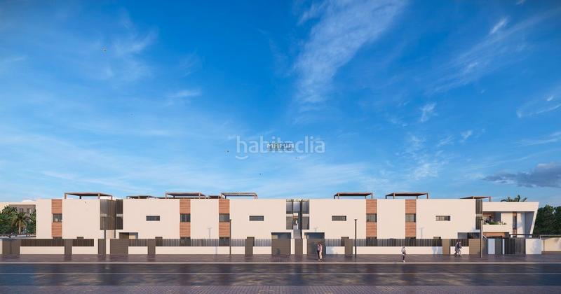 Foto 2ae5bf81-5ddc-44f8-8c44-824b9958c650. Planta baixa amb piscina a Torre-Pacheco Torre - Pacheco